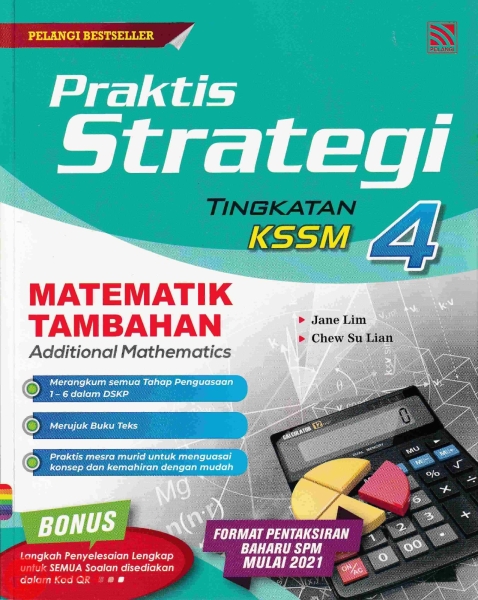 Pelangi Buku Latihan Praktis Strategi Tingkatan 4 Kssm 2021 Sekolah Menengah Academic Books Pahang Malaysia Terengganu Kuantan Mentakab Pekan Supplier Suppliers Supply Supplies Mbs Books Stationery