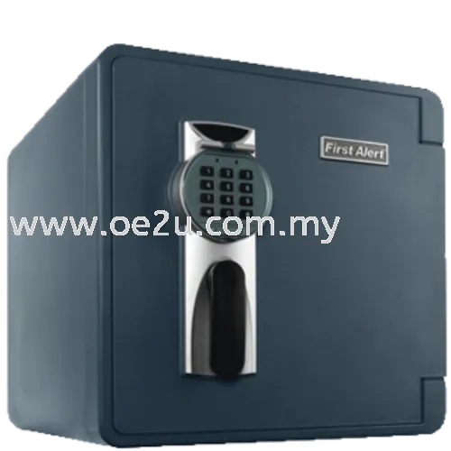 FIRST ALERT 2092 DF-BD Fire Resistant & Waterproof Safe (42kg)