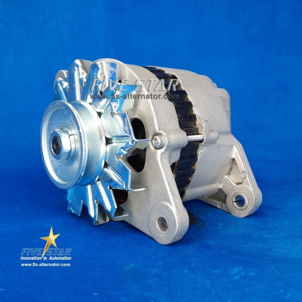 NISSAN 130Y EF 55Amp Nissan Selangor, Malaysia, Kuala Lumpur (KL), Balakong Car Alternator, Supplier, Supply, Supplies | Five Star Harvest Sdn Bhd