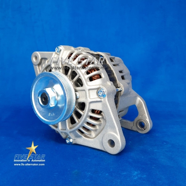 NISSAN B11 50Amp Nissan Selangor, Malaysia, Kuala Lumpur (KL), Balakong Car Alternator, Supplier, Supply, Supplies | Five Star Harvest Sdn Bhd