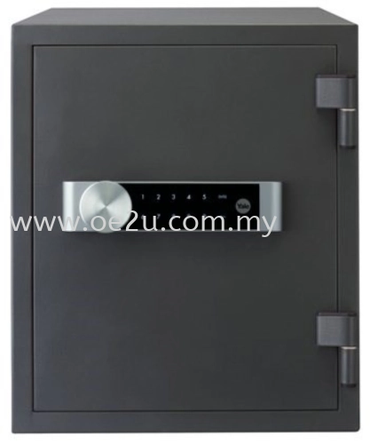 YALE YFM420 Large Size Document Fire Safe (36kg)