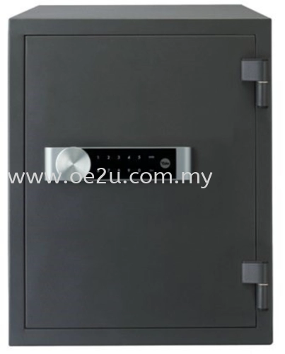 YALE YFM520 X-Large Size Document Fire Safe (53kg)