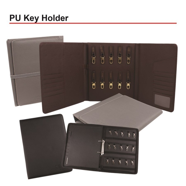 PU Key Holder Make To Order Malaysia, Melaka, Selangor, Kuala Lumpur (KL), Johor Bahru (JB), Singapore Supplier, Manufacturer, Wholesaler, Supply | ALLAN D'LIOUS MARKETING (MALAYSIA) SDN. BHD. 