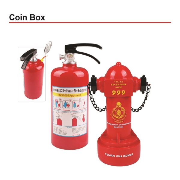 Coin Box Make To Order Malaysia, Melaka, Selangor, Kuala Lumpur (KL), Johor Bahru (JB), Singapore Supplier, Manufacturer, Wholesaler, Supply | ALLAN D'LIOUS MARKETING (MALAYSIA) SDN. BHD. 