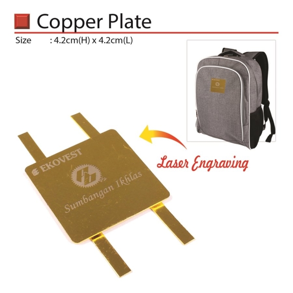 Copper Plate Make To Order Malaysia, Melaka, Selangor, Kuala Lumpur (KL), Johor Bahru (JB), Singapore Supplier, Manufacturer, Wholesaler, Supply | ALLAN D'LIOUS MARKETING (MALAYSIA) SDN. BHD. 