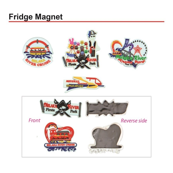 Fridge Magnet Make To Order Malaysia, Melaka, Selangor, Kuala Lumpur (KL), Johor Bahru (JB), Singapore Supplier, Manufacturer, Wholesaler, Supply | ALLAN D'LIOUS MARKETING (MALAYSIA) SDN. BHD. 