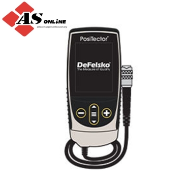 DEFELSKO PosiTector 6000 Coating Thickness Gauge / Model: FS1