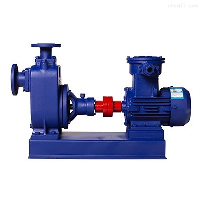 50CYZ-A-20 Oil Pump