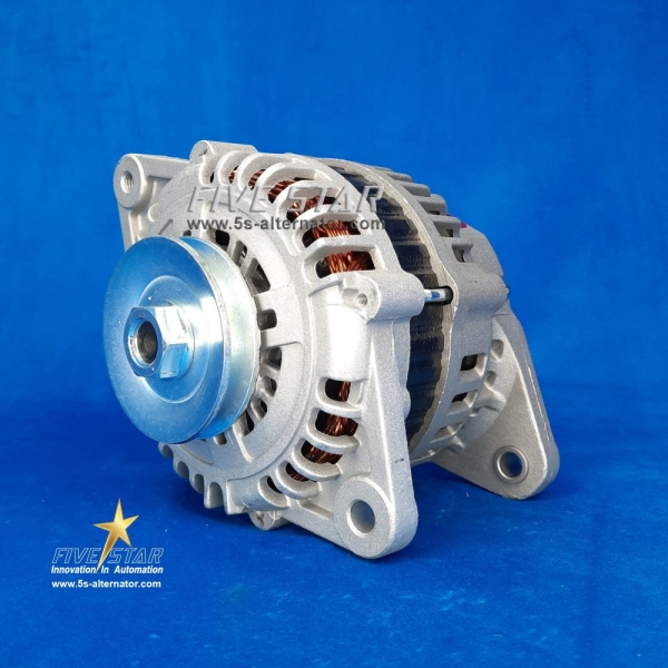 NISSAN B11 80Amp Nissan Selangor, Malaysia, Kuala Lumpur (KL), Balakong Car Alternator, Supplier, Supply, Supplies | Five Star Harvest Sdn Bhd