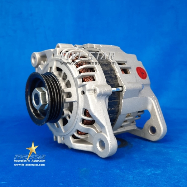 NISSAN B14 70Amp Nissan Selangor, Malaysia, Kuala Lumpur (KL), Balakong Car Alternator, Supplier, Supply, Supplies | Five Star Harvest Sdn Bhd