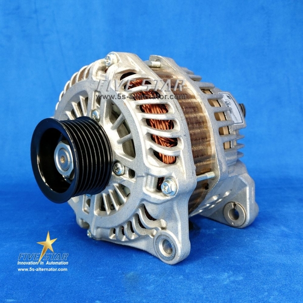 NISSAN FAIRLADY (NS ELGRAND 35) 150Amp Nissan Selangor, Malaysia, Kuala Lumpur (KL), Balakong Car Alternator, Supplier, Supply, Supplies | Five Star Harvest Sdn Bhd