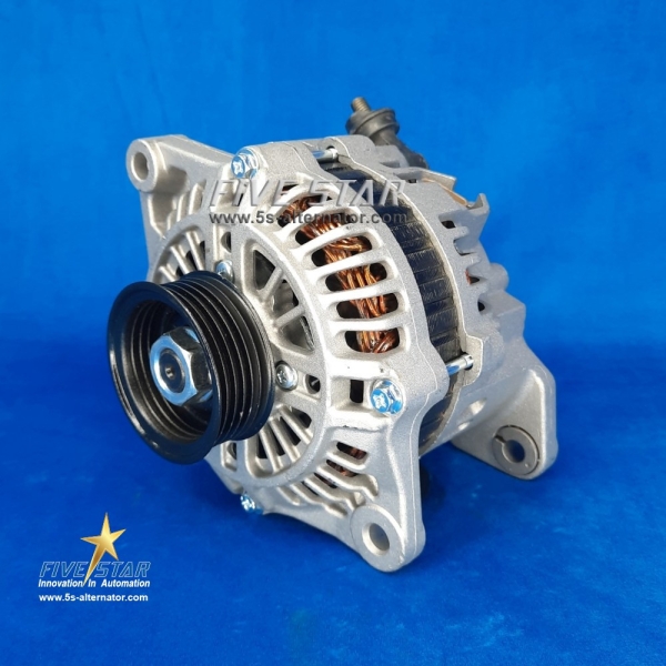 NISSAN N16 90Amp Nissan Selangor, Malaysia, Kuala Lumpur (KL), Balakong Car Alternator, Supplier, Supply, Supplies | Five Star Harvest Sdn Bhd