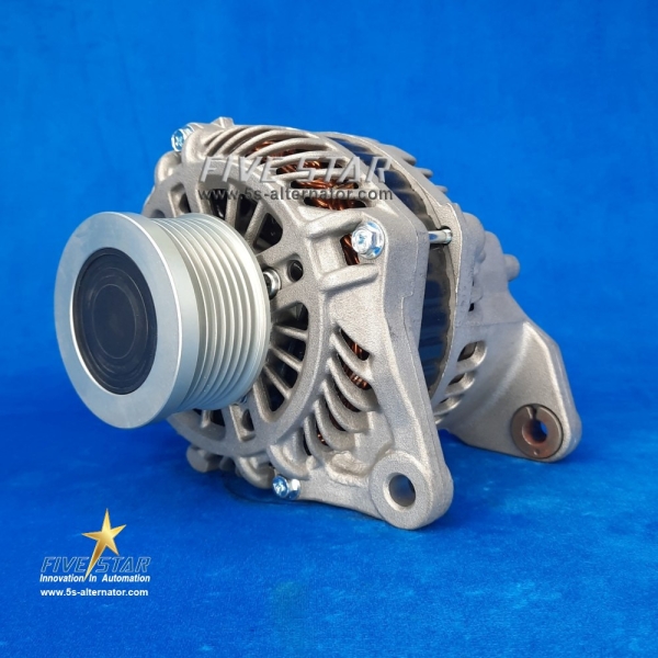 NISSAN NAVARA 90Amp CLUTH PULLY Nissan Selangor, Malaysia, Kuala Lumpur (KL), Balakong Car Alternator, Supplier, Supply, Supplies | Five Star Harvest Sdn Bhd