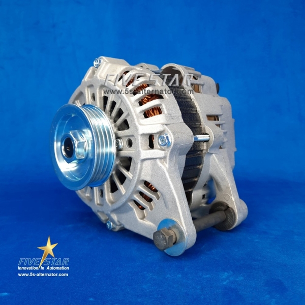 PROTON PERDANA V6 110Amp Proton Selangor, Malaysia, Kuala Lumpur (KL), Balakong Car Alternator, Supplier, Supply, Supplies | Five Star Harvest Sdn Bhd