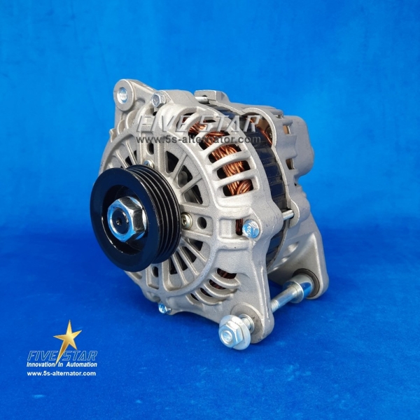 PROTON WIRA 1.5 110Amp Proton Selangor, Malaysia, Kuala Lumpur (KL), Balakong Car Alternator, Supplier, Supply, Supplies | Five Star Harvest Sdn Bhd