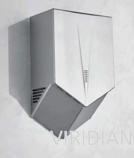 Hand Dryer M-H8 Hand Dryer WZMD Series Sanitary Ware Kuala Lumpur (KL), Malaysia, Selangor, Setapak Supplier, Suppliers, Supply, Supplies | Viridian Technologies