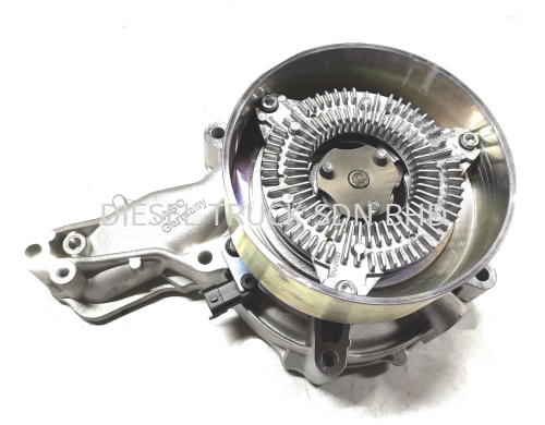 WATER PUMP ASSY (FM13) C/W CLUTCH 20921947 