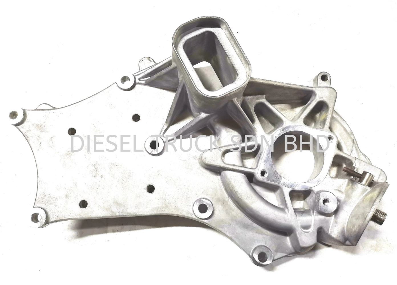 WATER PUMP HOUSING (FM13) 8148167 