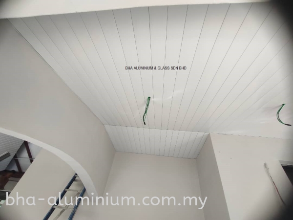  STRIP CEILING CEILING Johor Bahru (JB), Malaysia, Senai Supplier, Suppliers, Supply, Supplies | BHA Aluminium & Glass Sdn Bhd