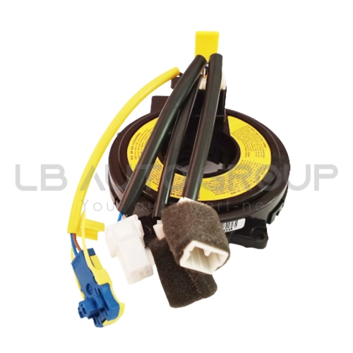  93490-3E050 CLOCK SPRING SORENTO 2.5 (D) 04Y>