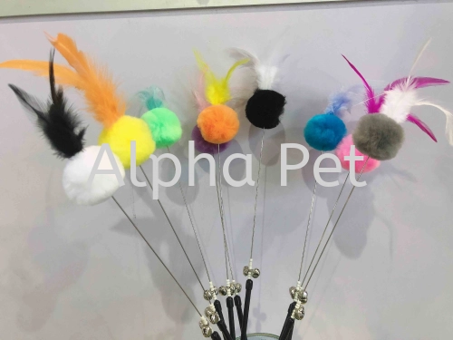 Cat Toys (CF6018)