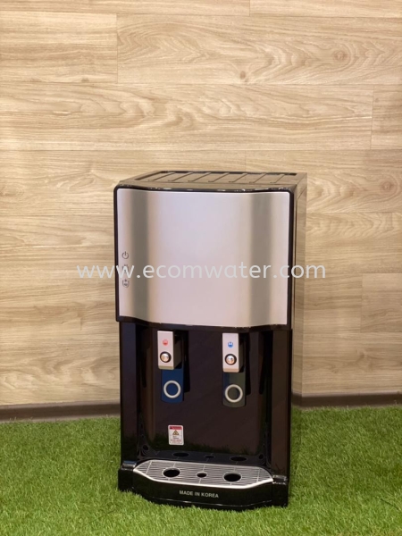 E-PTS2100 Weguard Direct Pipe-In Hot & Cold Water Dispenser Table Top Water Dispenser Johor Bahru (JB), Malaysia, Senai Supply Suppliers Manufacturer | Ecom Marketing Sdn Bhd