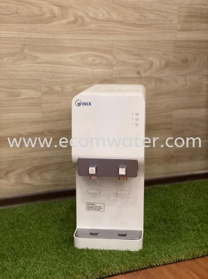 Winix Direct-Pipe In Hot & Cold & Warm Water Dispenser