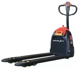 1.5 tons GEOLIFT Lithium Battery Powered Pallet Truck-CBD15J-Li2-N / CBD15J-Li2-W