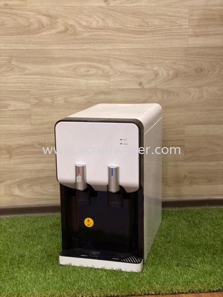 Direct Pipe-In Hot & Cold Water Dispenser Table Top Water Dispenser Johor Bahru (JB), Malaysia, Senai Supply Suppliers Manufacturer | Ecom Marketing Sdn Bhd