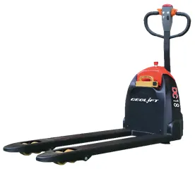 2 tons GEOLIFT Lithium Battery Powered Pallet Truck- CBD20J-Li2-N / CBD20J-Li2-W 