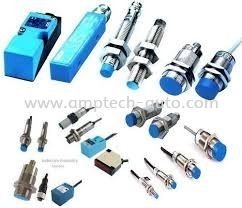 Sensors Sensors Automation Johor Bahru (JB), Malaysia Supply, Suppliers, Sales, Services | AMP TECH AUTOMATION SDN BHD