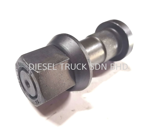 WHEEL BOLT (FRONT) 86MM 1318690