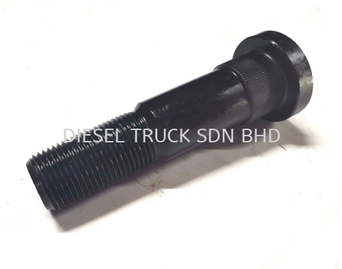 WHEEL BOLT (REAR)102MM(4") 1573082L