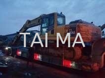 Emergency Works Emergency Works Selangor, Malaysia, Kuala Lumpur (KL), Sungai Buloh Services | TAI MA HEAVY MACHINERY (M) SDN BHD