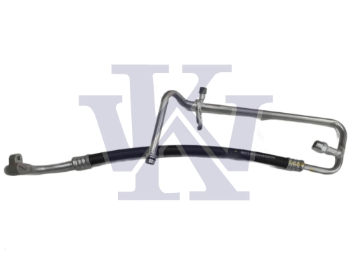 TOYOTA AVANZA RUSH A/C LOW PRESSURE SUCTION HOSE DENSO MA445240-93013D  88712BZ170