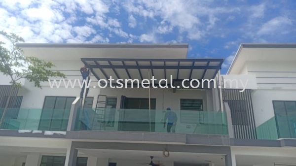 PC051 Polycarbonate Johor Bahru (JB) Design, Supplier, Supply | OTS Metal Works