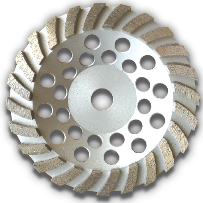 AS07-SCW180-24T CUP WHEEL (4"/5"/7"/9"/10") Johor, Malaysia, Tangkak, Muar Supplier, Suppliers, Supply, Supplies | AKODA RESOURCES SDN BHD