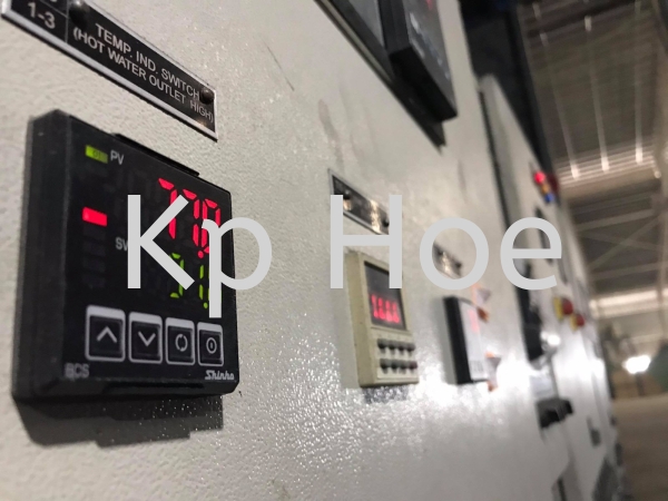 Temperature Controller setting , replacement , supply Electrical Contractor  Kedah, Malaysia, Alor Setar Supplier, Suppliers, Supply, Supplies | KP Hoe Electrical Sdn Bhd