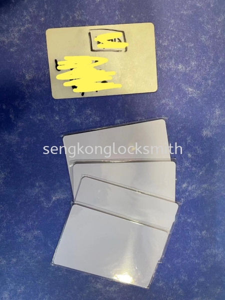 duplicate door access card Door Access System Selangor, Malaysia, Kuala Lumpur (KL), Puchong Supplier, Suppliers, Supply, Supplies | Seng Kong Locksmith Enterprise