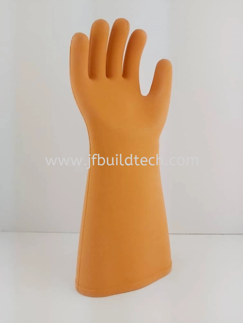 INSULATING GLOVES HIGH VOLTAGE 35KV