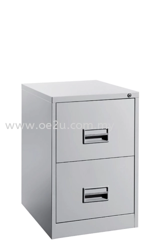 2 Drawer Filing Cabinet