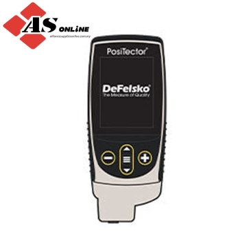 DEFELSKO PosiTector 6000 Coating Thickness Gauge / Model: N1