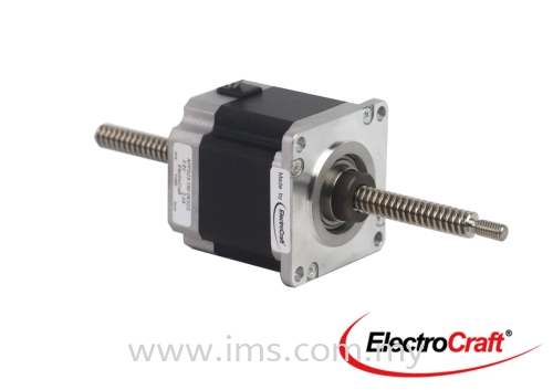 APPS23M-150-063GS ElectroCraft Stepper Motor 