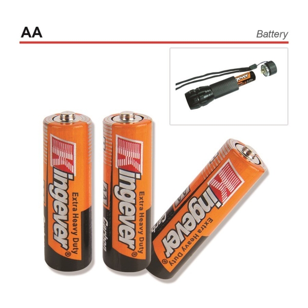 AA Battery Living Wares Malaysia, Melaka, Selangor, Kuala Lumpur (KL), Johor Bahru (JB), Singapore Supplier, Manufacturer, Wholesaler, Supply | ALLAN D'LIOUS MARKETING (MALAYSIA) SDN. BHD. 