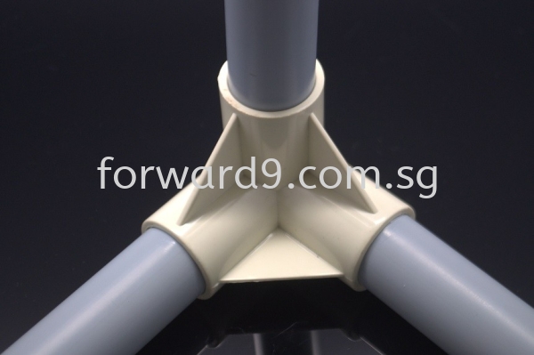 PJ-116 Plastic Joint Pipe & Joint System Racking System Singapore, Malaysia, Johor Bahru (JB) Supplier, Manufacturer, Supply, Supplies | Forward Solution Engineering Pte Ltd