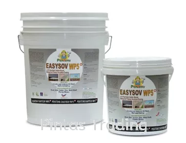 Pentens Easysov WP5+