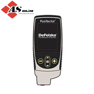 DEFELSKO PosiTector 6000 Coating Thickness Gauge / Model: FN1