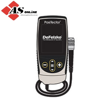 DEFELSKO PosiTector 6000 Coating Thickness Gauge / Model: FNS1