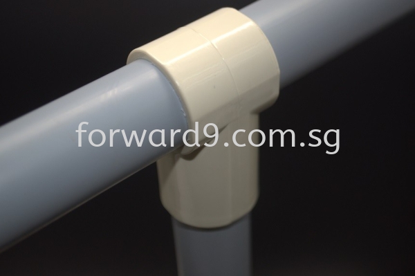 PJ-118 Plastic Joint Pipe & Joint System Racking System Singapore, Malaysia, Johor Bahru (JB) Supplier, Manufacturer, Supply, Supplies | Forward Solution Engineering Pte Ltd