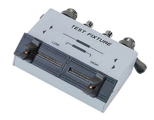 RS PRO 123-5978 LCR Meter Chip Test Fixture